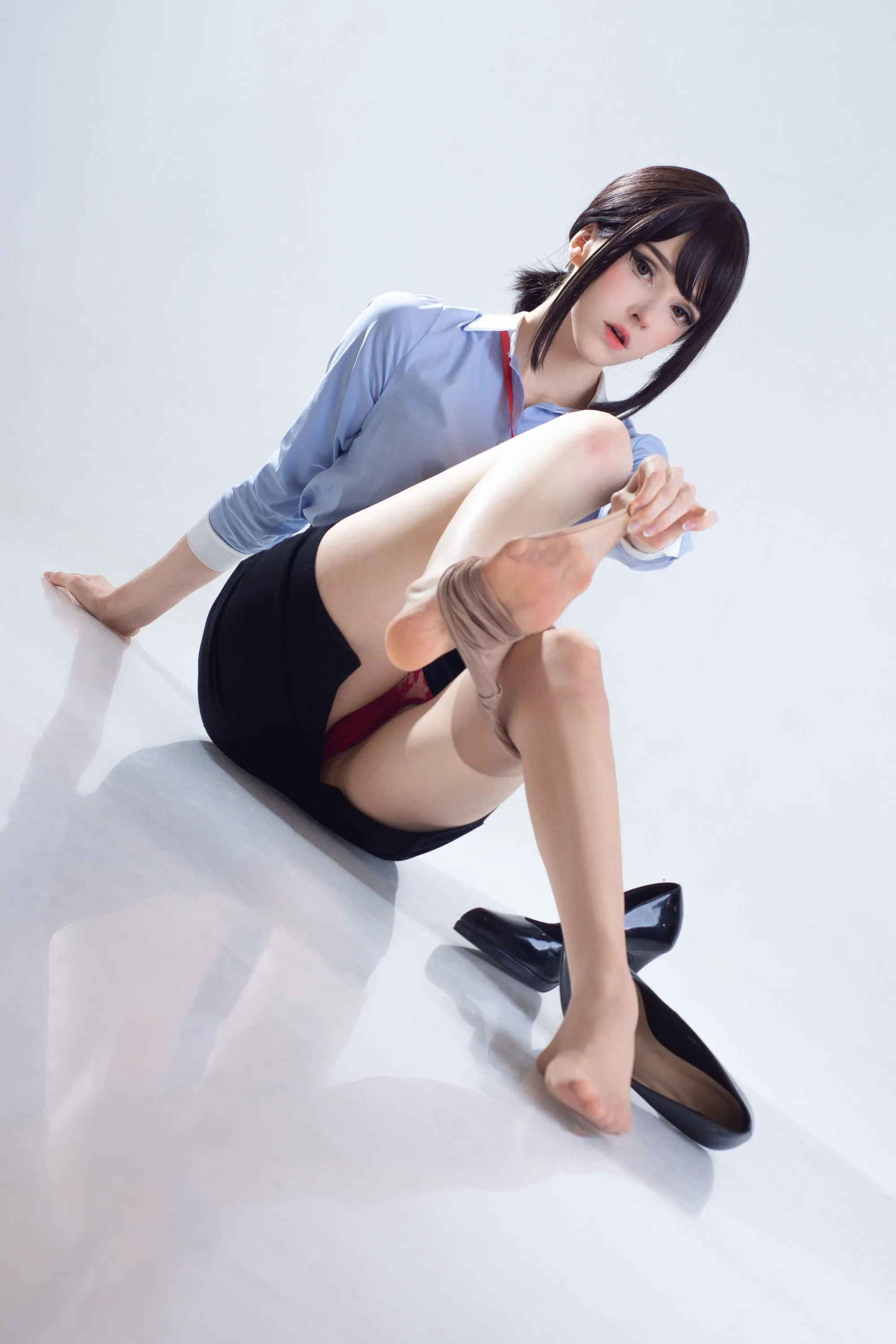 CandyBall – NO.037 Douki Chan [68P]插图4